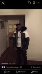 Lawrence Weatherspoon