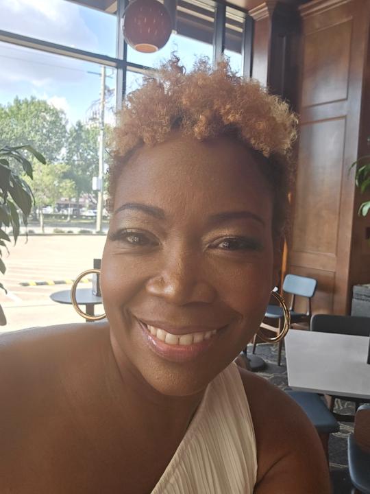 Faidra Jackson