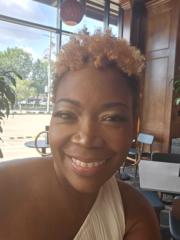 Faidra Jackson