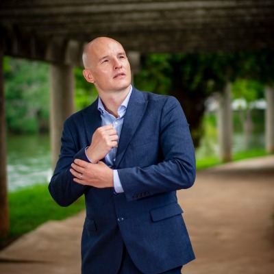 Adam Keeling