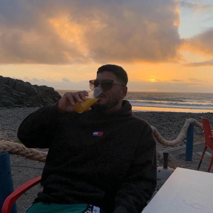 Paulo Luciano Carboni