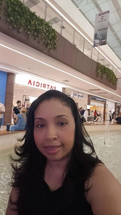 Yanelis Montaño Brito