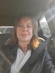 Carrie Butterfield