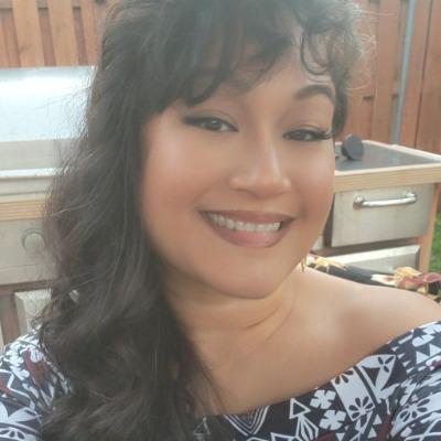 Alisha Satoafaiga