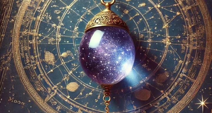 Астрологийн нууц