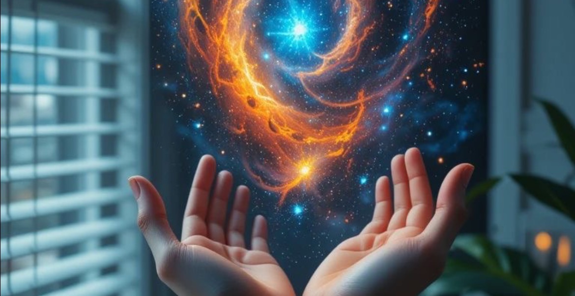 ✨Астрологитой учирсан миний түүх