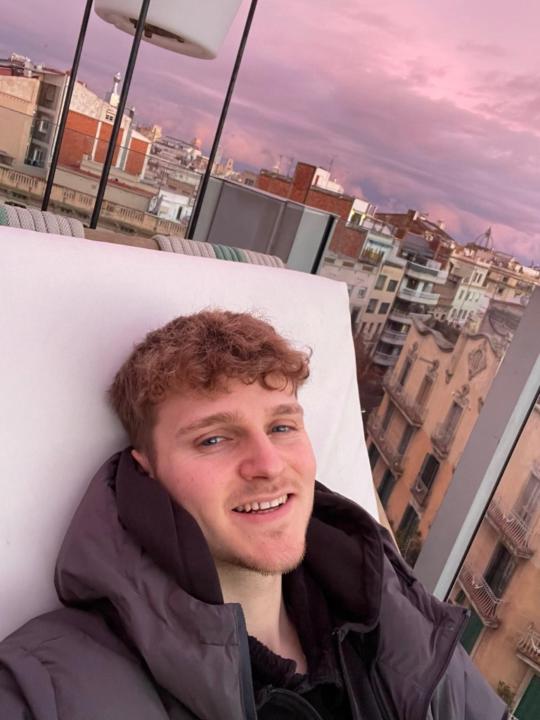 Nico Marcel Klein