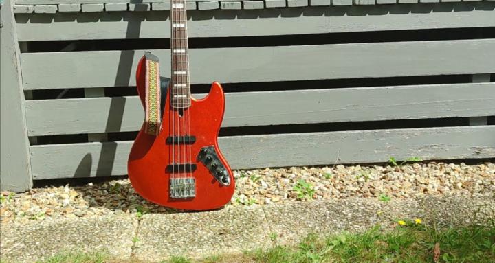 DanyBassPlayer 