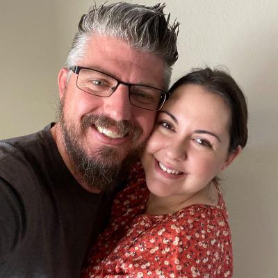 Brandon and Jaque Beeson