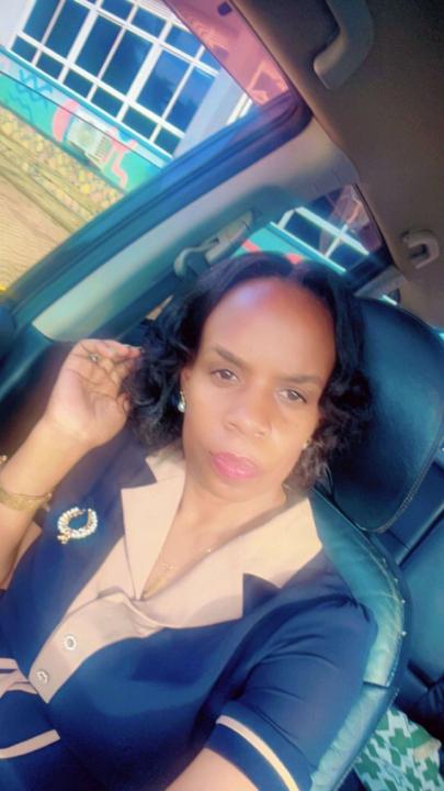 Helga Birungi
