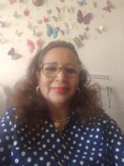 Amparo Rengifo Salgado