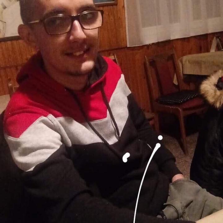 Inzsöl Dániel