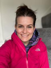Lucie Cernochova