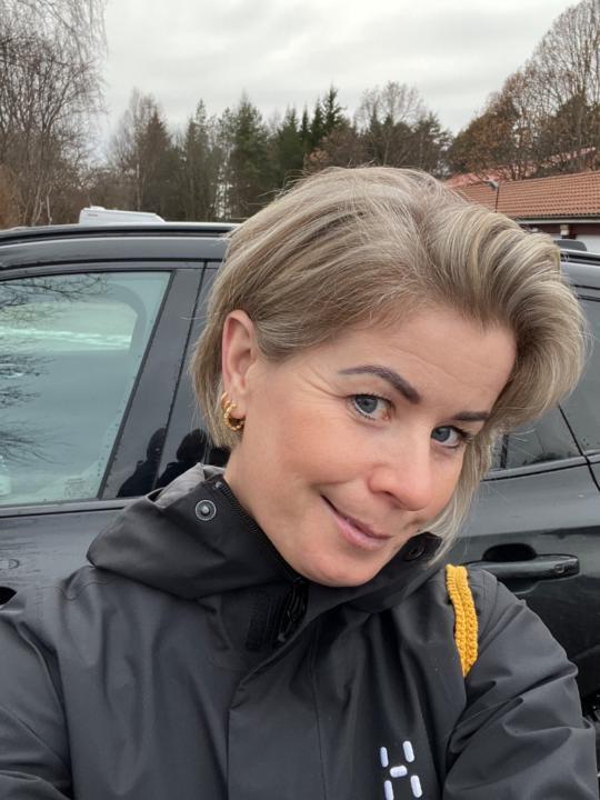 Frida Edlund