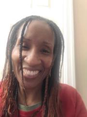 Andrea Wright
