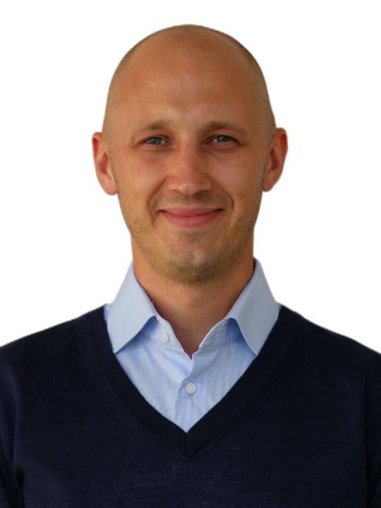 Oleh Yehorov