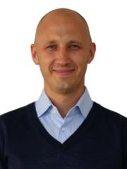Oleh Yehorov
