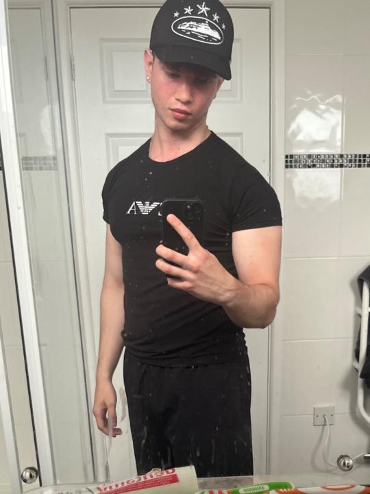 Lewis Humpage