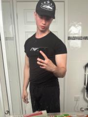 Lewis Humpage