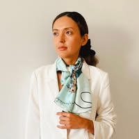 Nadia Kenzi