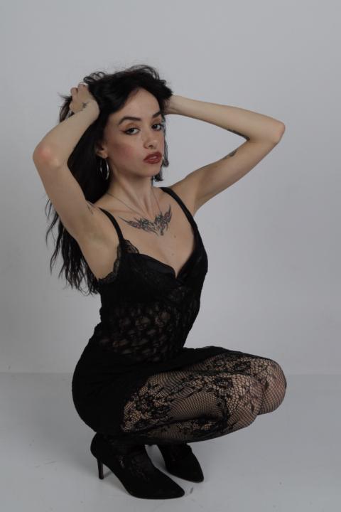 Paula Del viso Girón