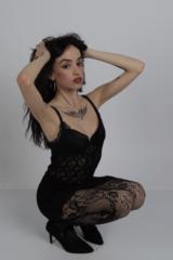 Paula Del viso Girón