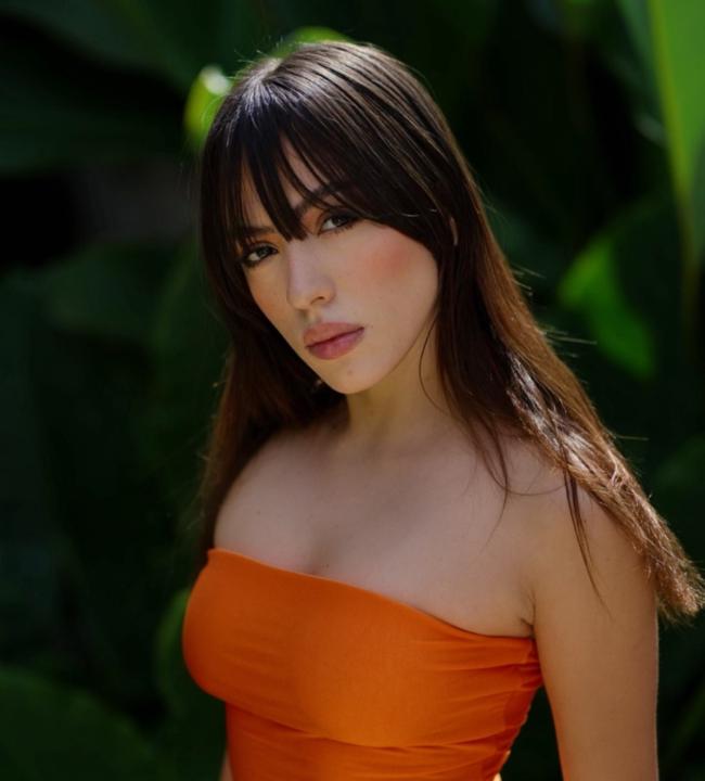 Manuela Arroyave Zuluaga