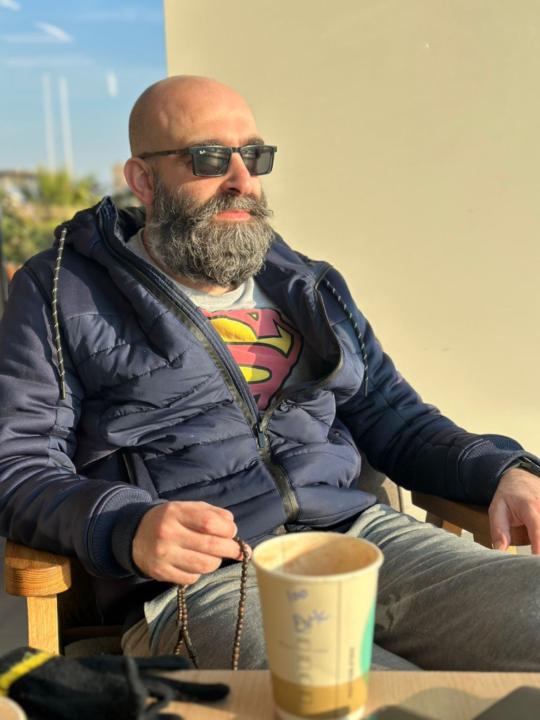 Burhan Eddine Chaaban