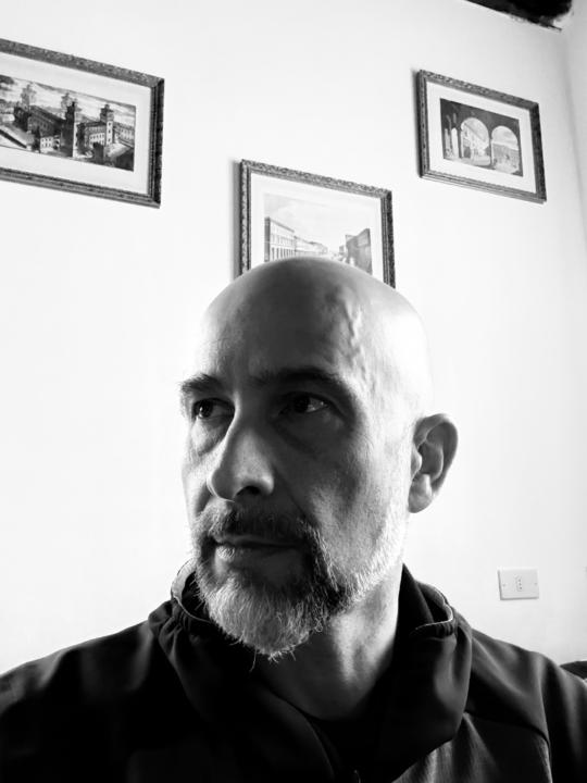 Sandro Gabatel