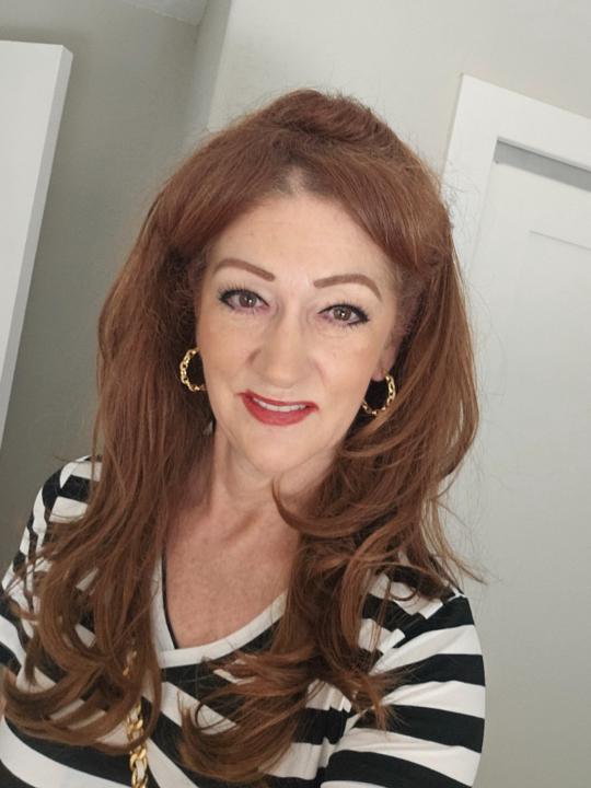 Melissa Rowe