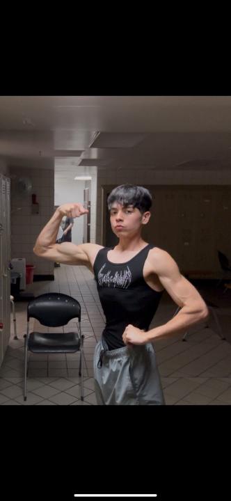 Jacob Martinez
