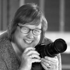Pam McComb