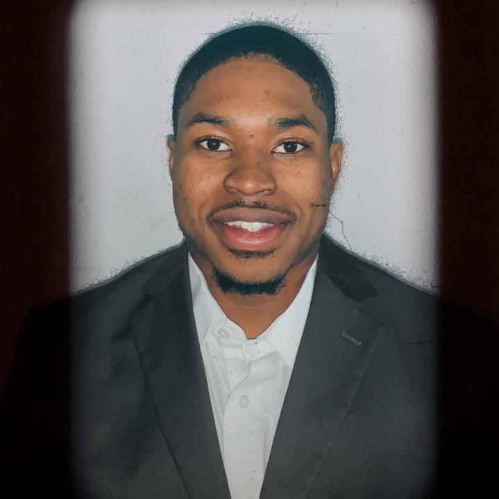 Demetrius Anthony