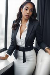 Victoria Campbell