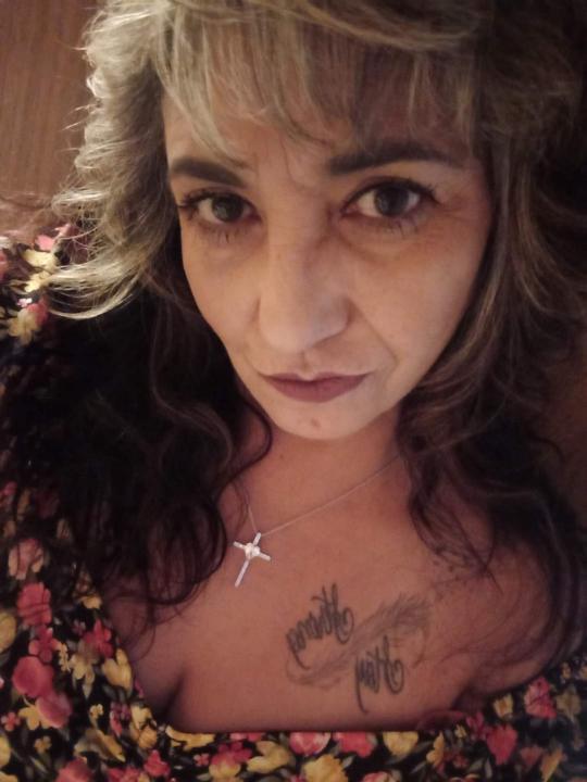 Selina Sandoval