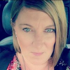 Michelle Johnson