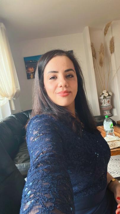 Imane Arab