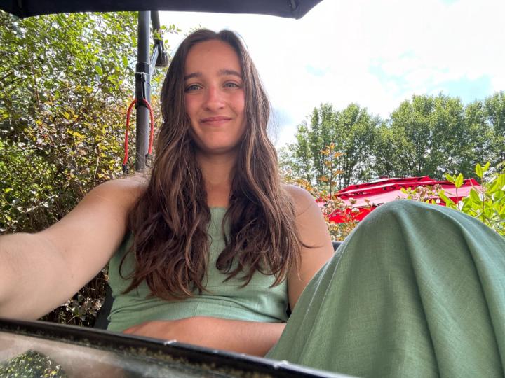 Jenna Escobar