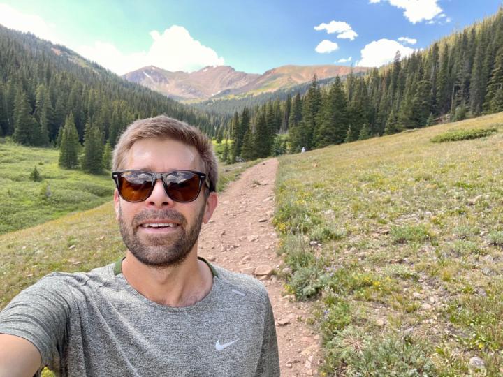 Matt Peharda