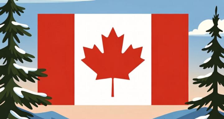 Return to The Old Canadian Weh