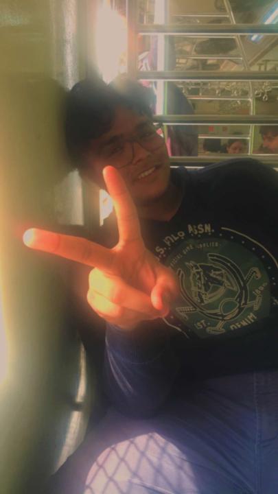 Udayveer Rao