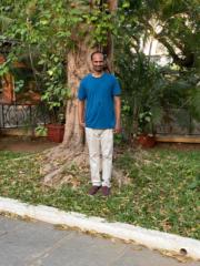 Karthikeyan Shanmugam