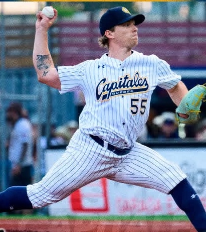 Braeden Allemann