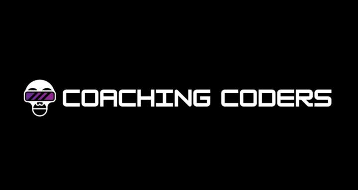 Coaching Coders