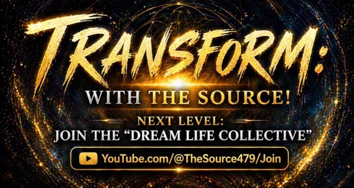 ✨DREAM LIFE COLLECTIVE✨