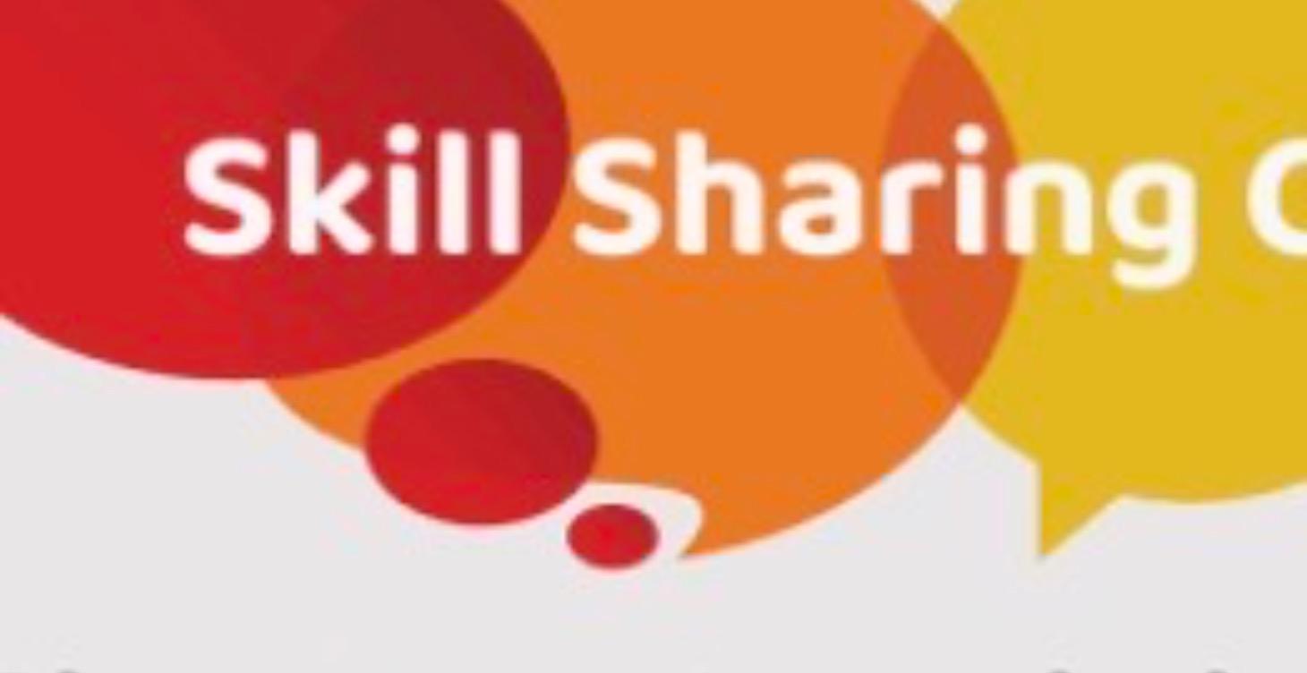Build Your Skills