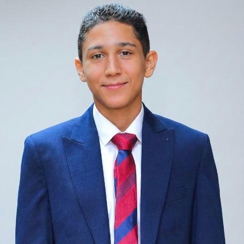 Yahia Yusuf