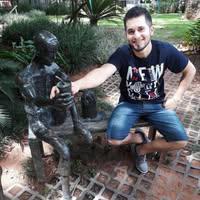 Arsenio Candia Garcia