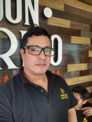 Alexander Agustín Rodríguez Bancho