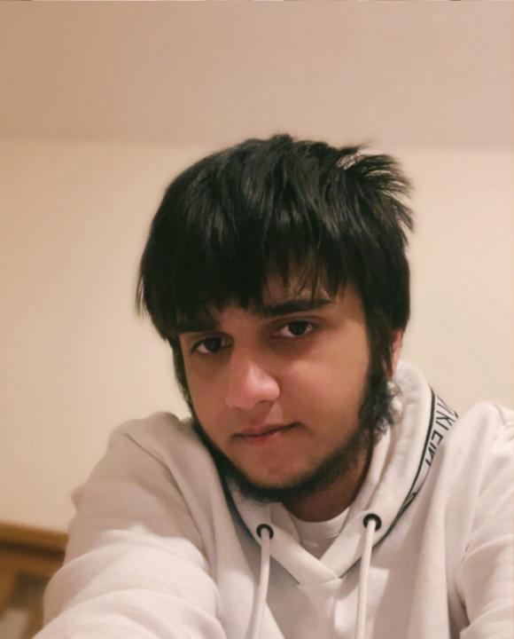 Muhammad Rahawi